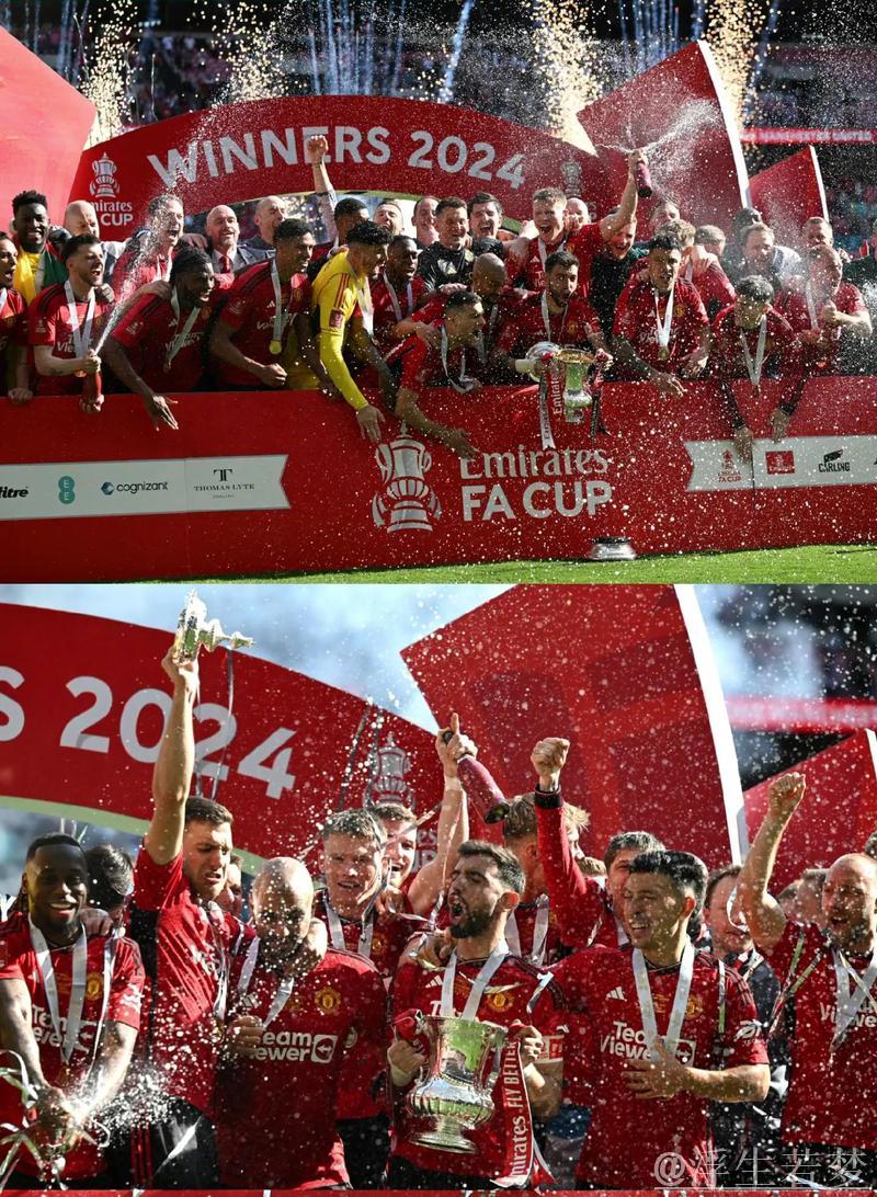 詹俊：英超三队齐迎胜利，曼联成夺冠热门