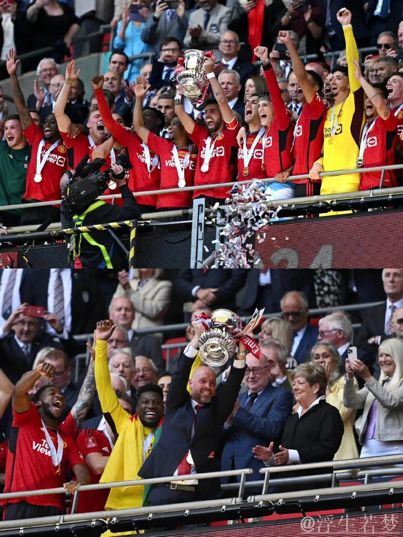 詹俊：英超三队齐迎胜利，曼联成夺冠热门