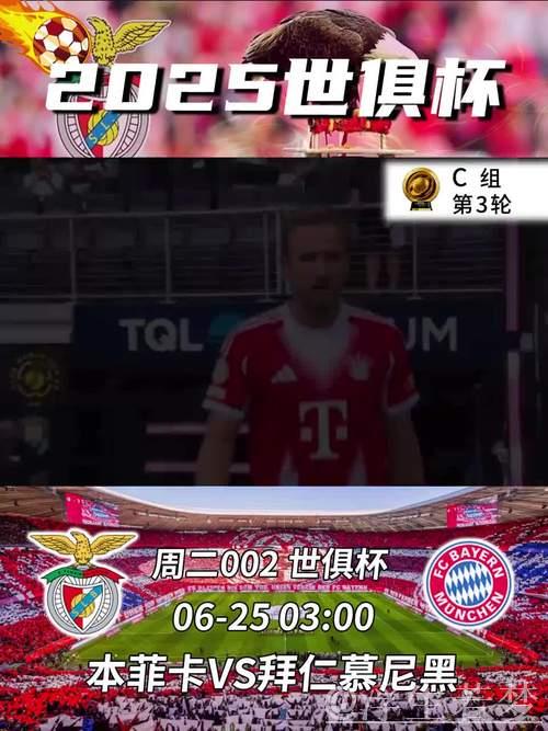 奥克兰城惨遭拜仁与本菲卡大胜,提前告别本届世俱杯 奥克兰城惨遭拜仁与本菲卡大胜,提前告别本届世俱杯