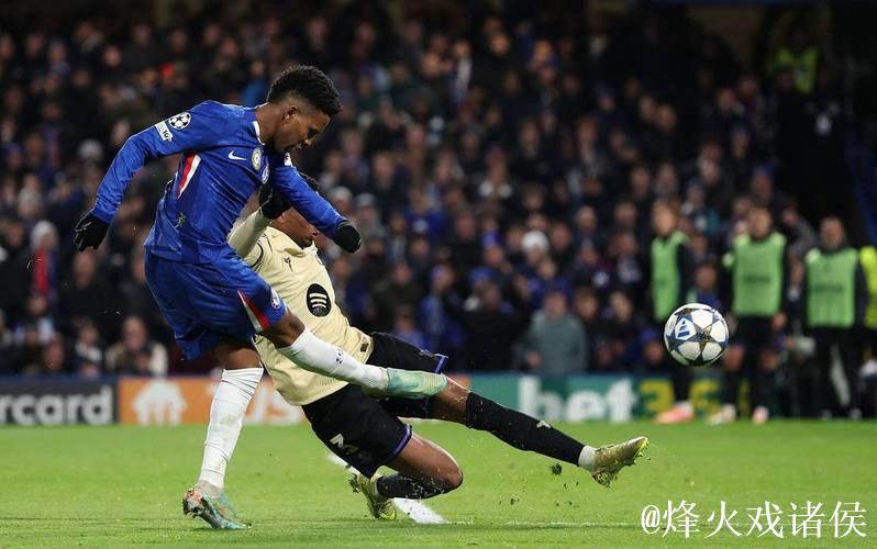 欧冠-埃斯特旺独闯龙潭德拉普破门 切尔西3-0完胜巴萨 欧冠-埃斯特旺独闯龙潭德拉普破门 切尔西3-0完胜巴萨