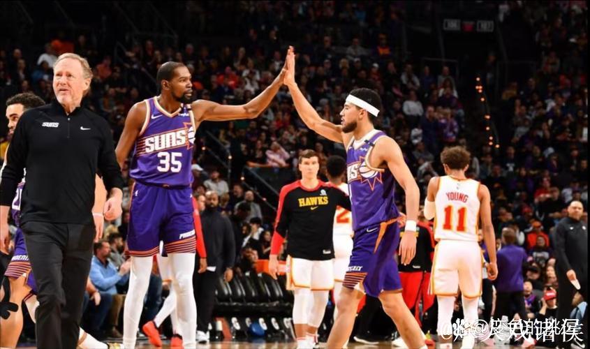 比尔25分太阳4人20+力克老鹰 热火险胜爵士