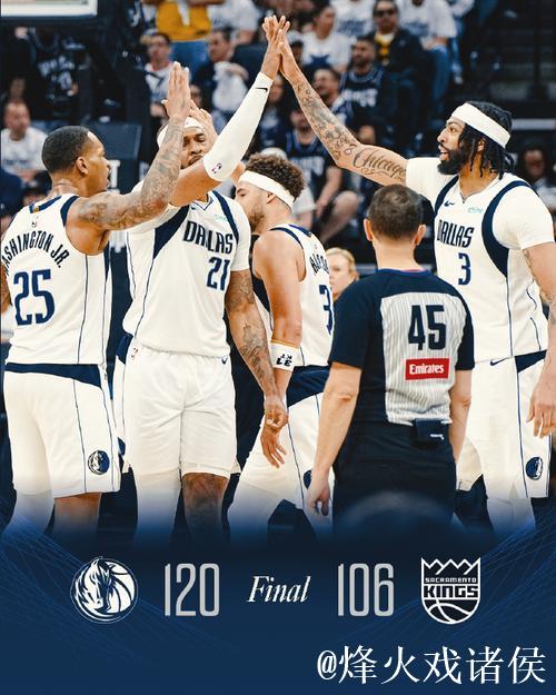 福克斯49分国王险胜爵士 独行侠胜马刺止4连败