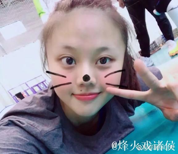 龚翔宇：中国女排有提升空间 我们的队伍会越来越好